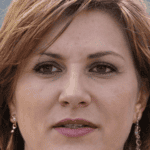 Μαρία Σταύρου