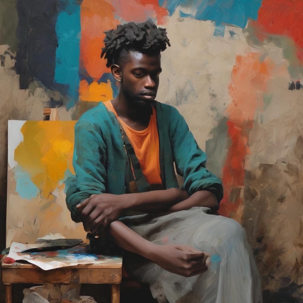 Βιογραφία του καλλιτέχνη Samuel BOUGH