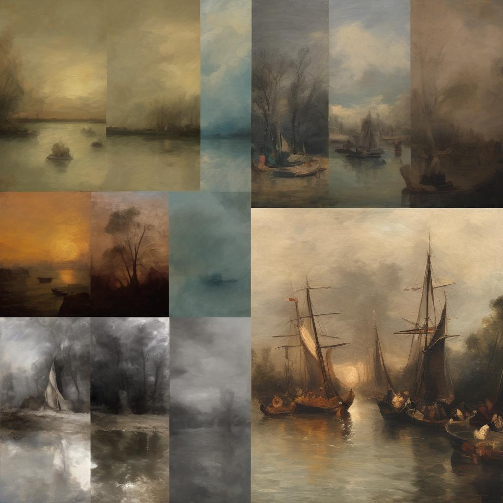 Το Στιλ και οι Τεχνικές του Ζαν-Λουί Λεμουάν