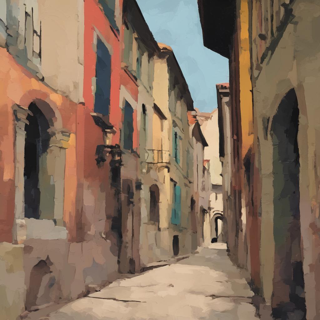 Η Εξέλιξη του Καλλιτεχνικού Στυλ του Πίερ-Νολασκ Μπερζερέ