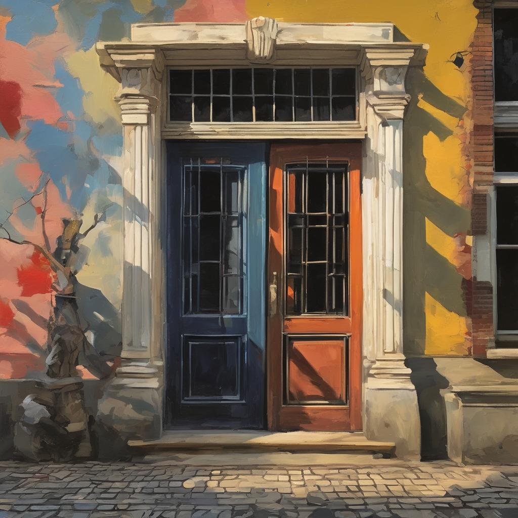 Η ζωή και η επαγγελματική πορεία του Theodoor Christiaan Adriaan COLENBRANDER