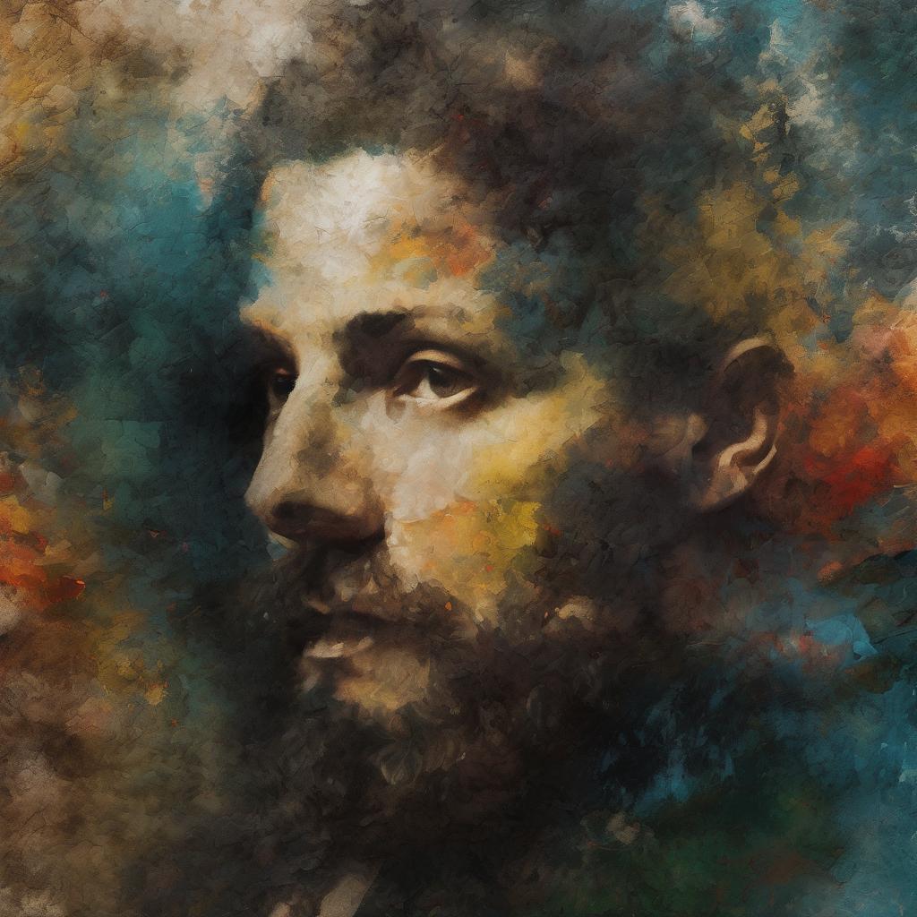 Προφίλ του καλλιτέχνη Niccolò RONDINELLI