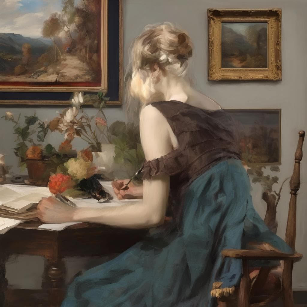 Ζυλ-Φερδινάνδος ΜΕΔΑΡ – Ο Μάγος της Ελαφρότητας