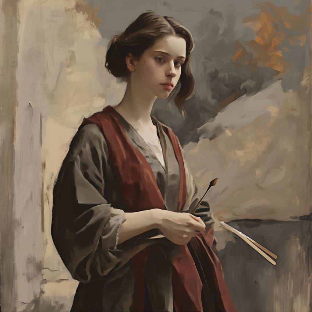 Παράθυρο στην τέχνη και ψηφιακή επανάσταση, νεες προοπτικές στη σύγχρονη τέχνη και τεχνολογία.