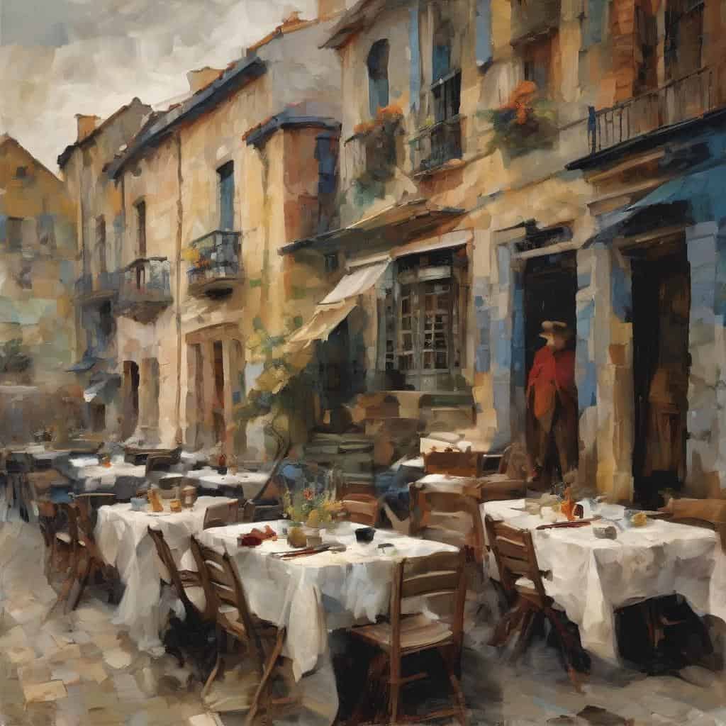 Ραούλ-Φρανσουά ΛΑΡΣΕ – Ο Μαέστρος του Έργου του Bronze