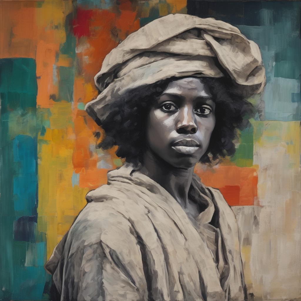 Στυλ και Τεχνικές του Samuel BOUGH