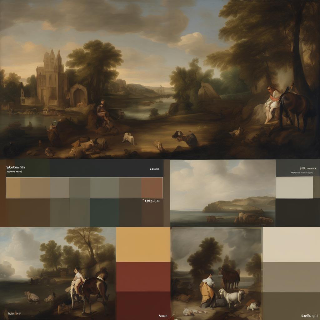 Η Ζωή και Οικογένεια του Abraham Jansz. BEGEYN