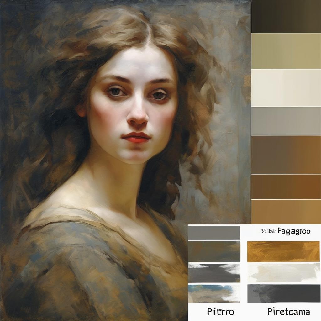 Η Ζωή και Οι Πρώτες Καλλιτεχνικές Προσπάθειες του Pietro FRAGIACOMO