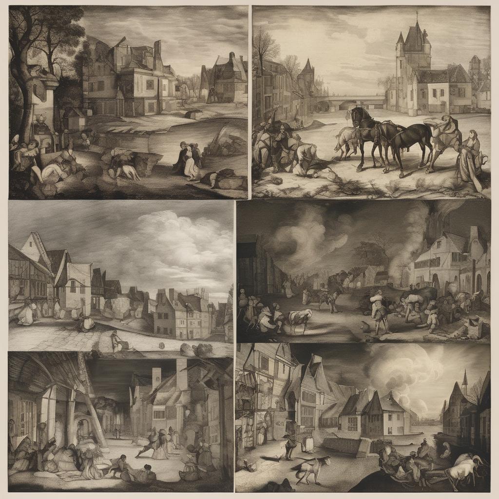 Ταξίδια και Επιρροές στην Τέχνη