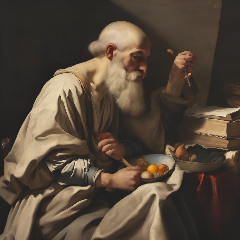 Ο Πρωτοπόρος του Ολλανδικού Μπαρόκ στη Ζωγραφική: Abraham Jansz. BEGEYN