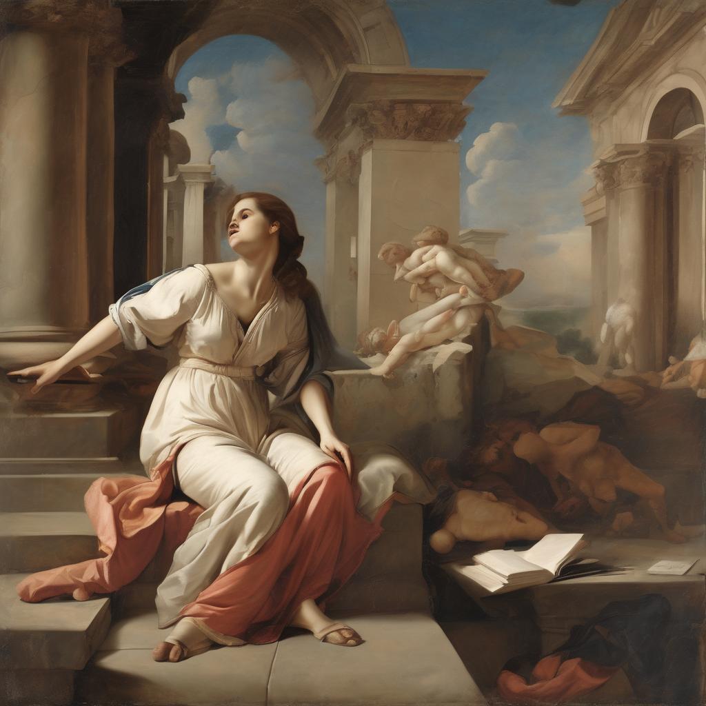 Ο Άπολλωνιος Ντομενικίνι: Βιογραφικά Στοιχεία