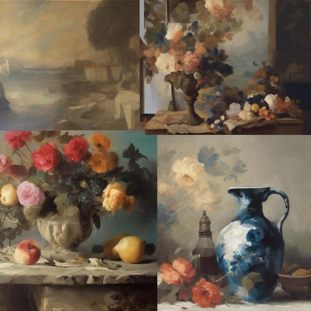 Η Ζωή και Οι Αρχές του Καλλιτέχνη Ζαν-Λουί Λεμουάν