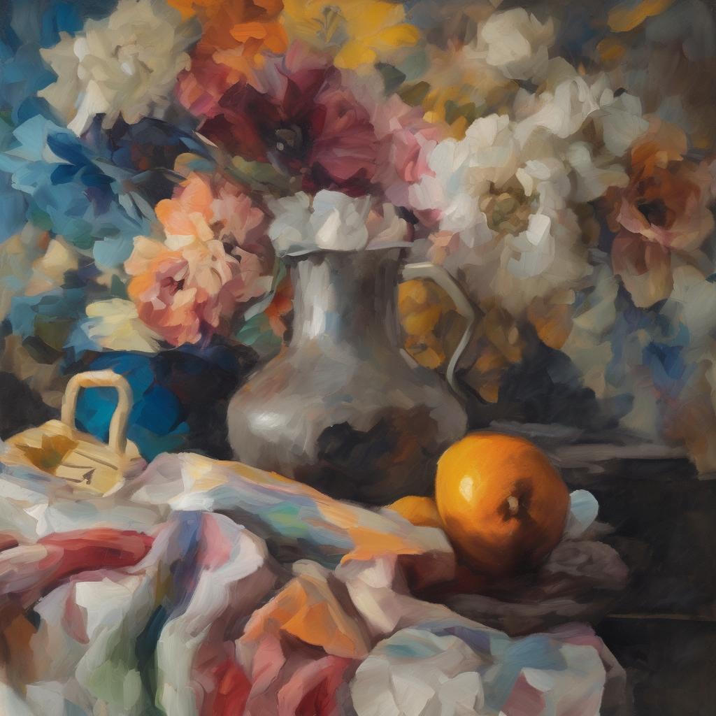 Η τεχνική και το στυλ του ΦΕΛΤΕΝ: Μια ματιά στη δημιουργική διαδικασία