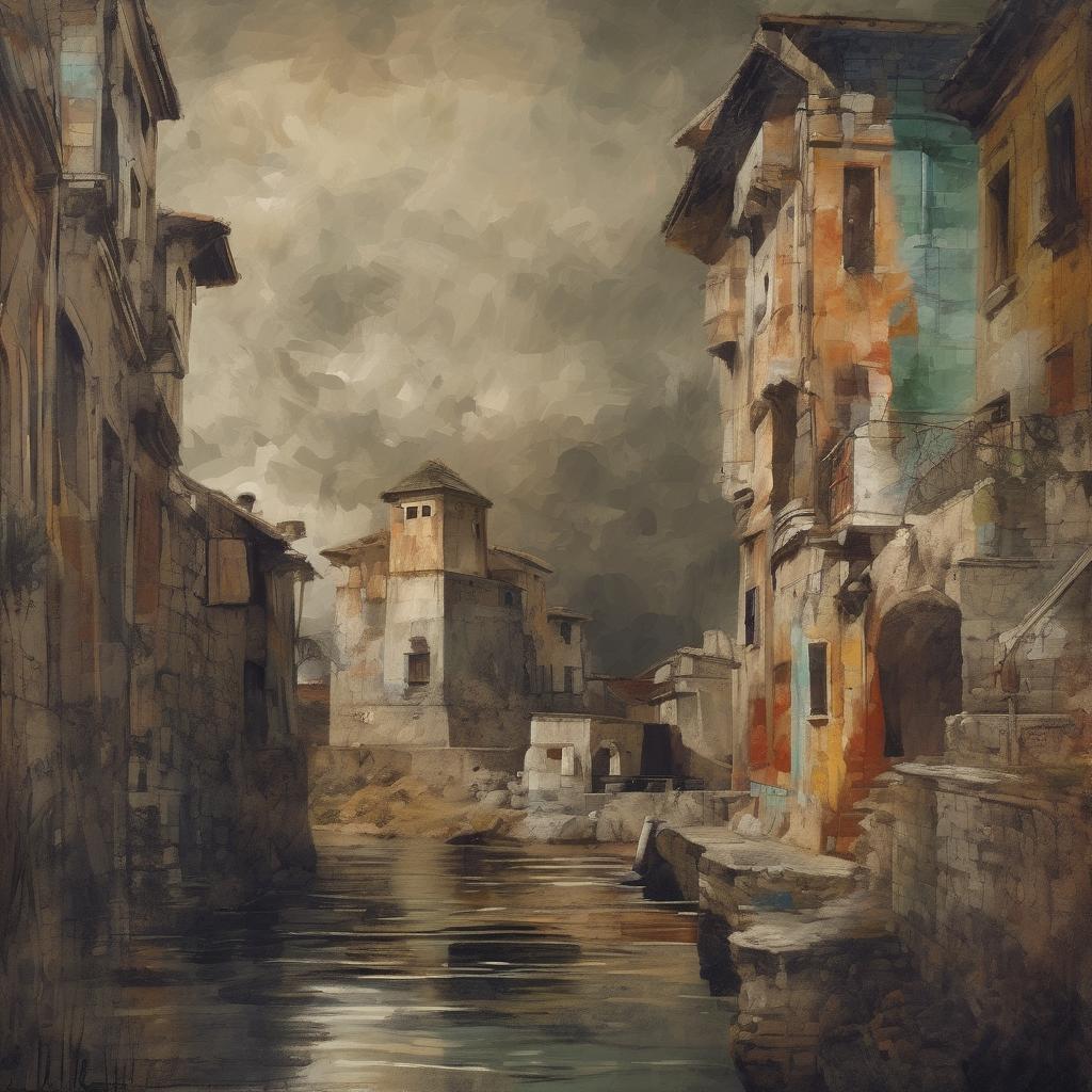 Η Ζωή και οι Πρώτες Καλλιτεχνικές Επιρροές του Vasco FERNANDES