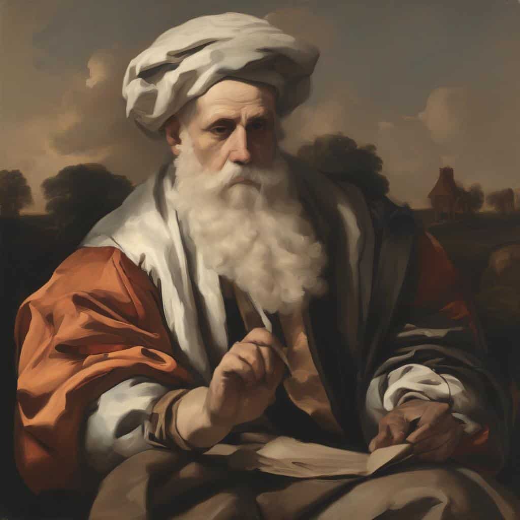 Αβραάμ Γιάνσζ. Μπέγκεϊν – Ολλανδέζος Μεταφραστής της Φύσης