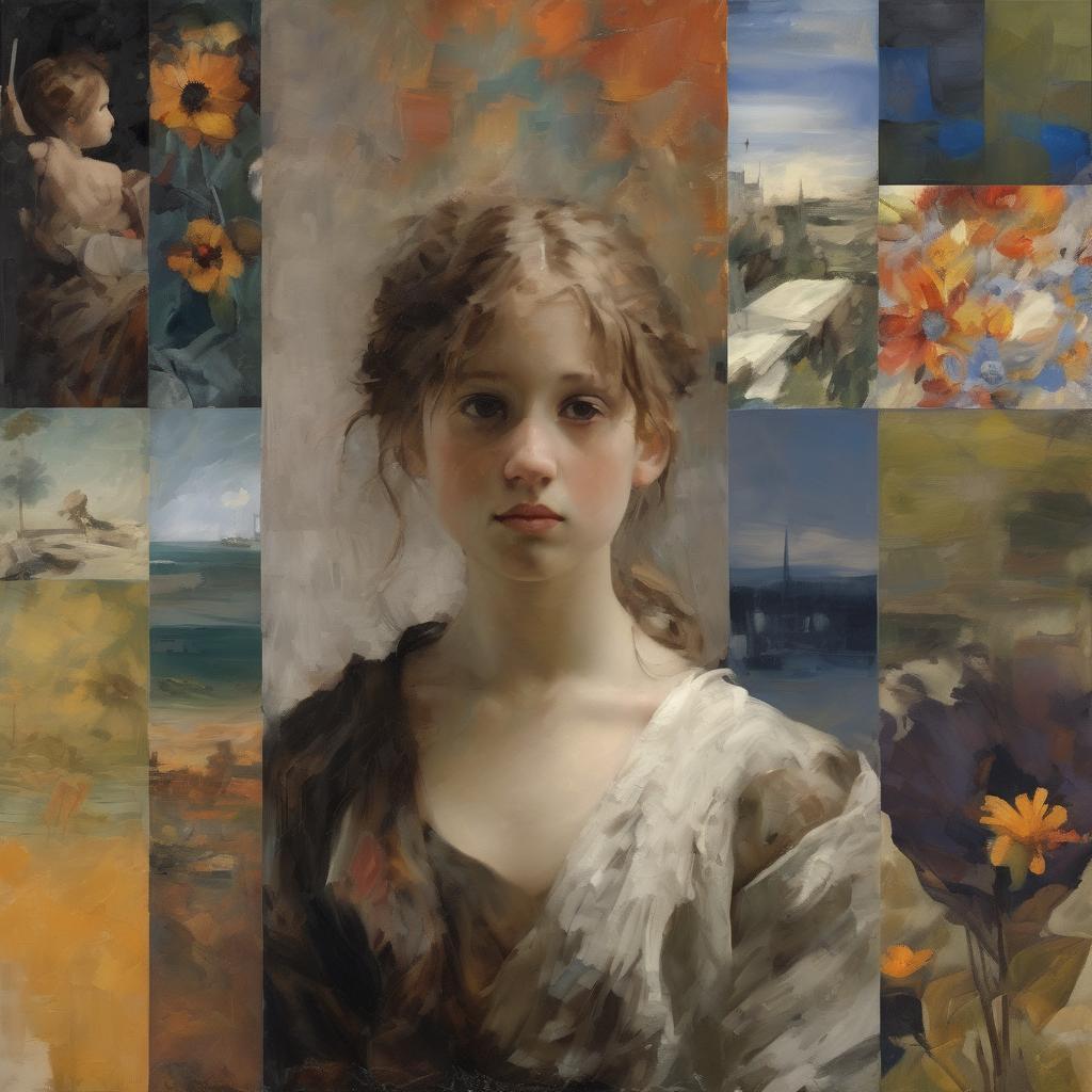 Η Μοναδική Τέχνη και Στυλ του Raoul-François LARCHE