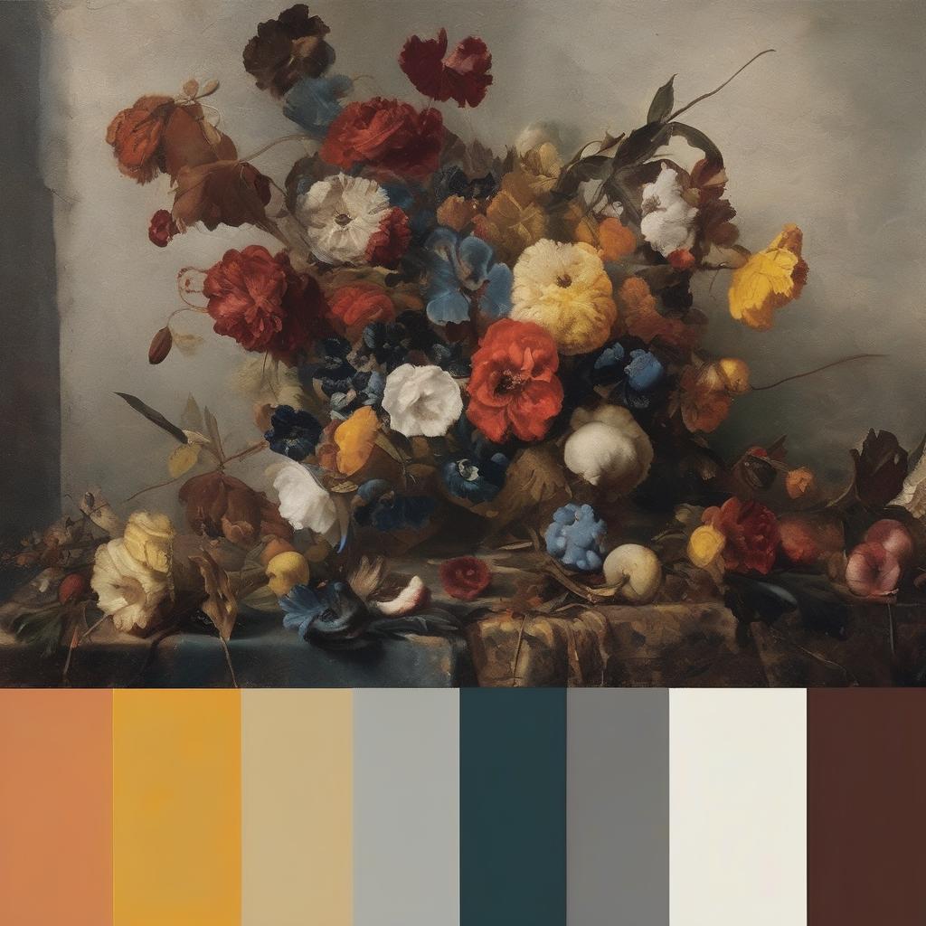 Η ζωή και οι επιρροές του Karel van der PLUYM