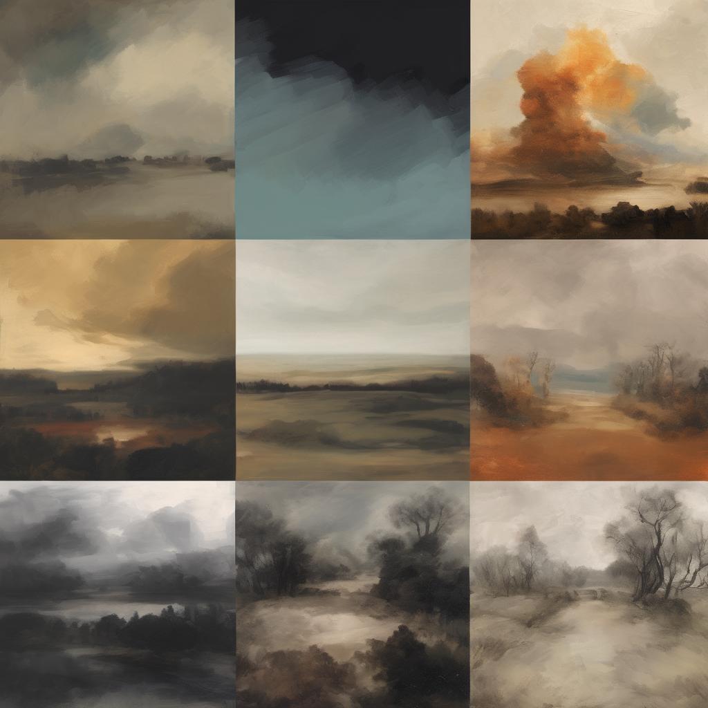 Η ζωή και η εξέλιξη του Damian FORNENT ως καλλιτέχνης