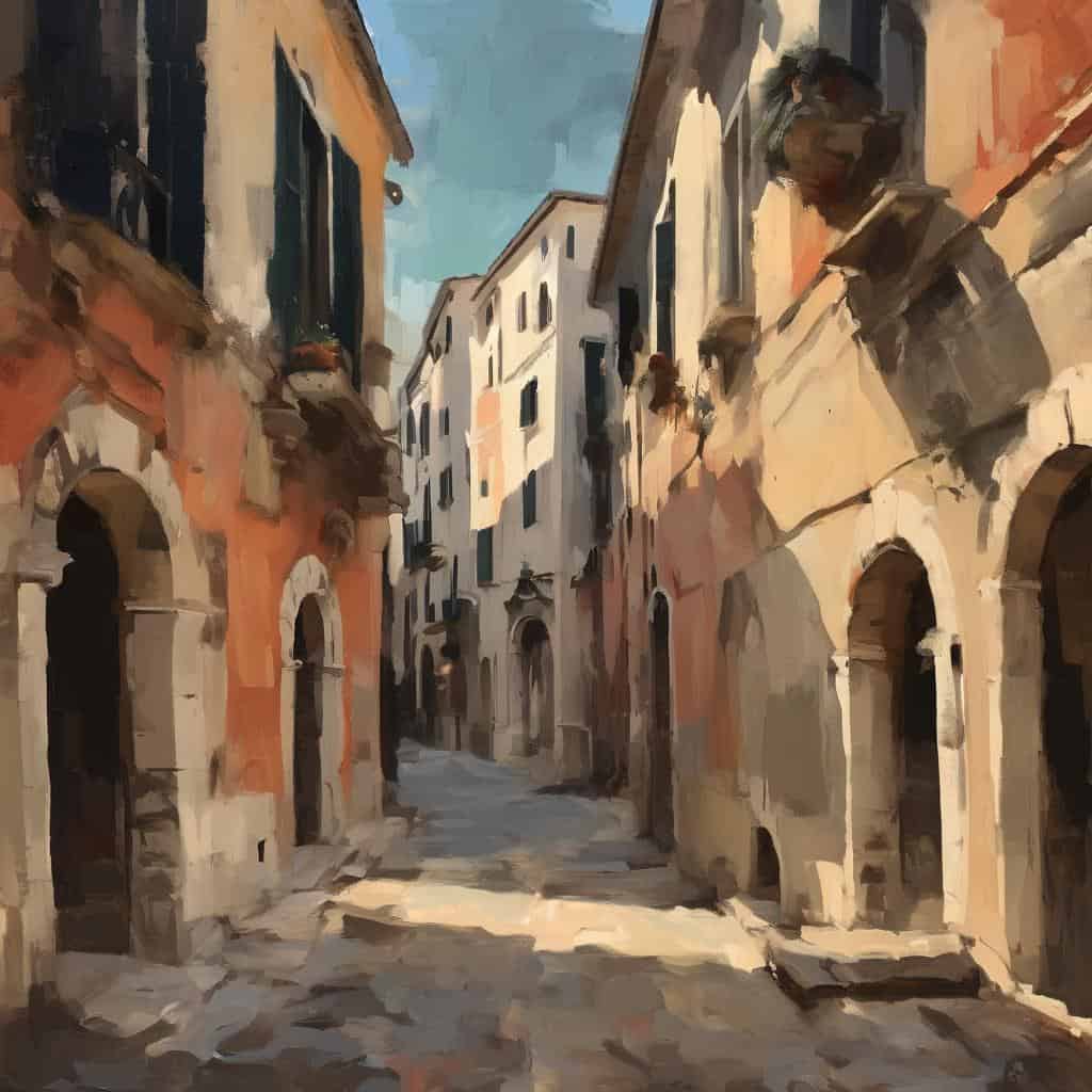 Παόλο Γερόλαμο ΠΙΟΛΑ – Ο Μεταβαρύνων της Βαρόκ Εικονικής Τέχνης