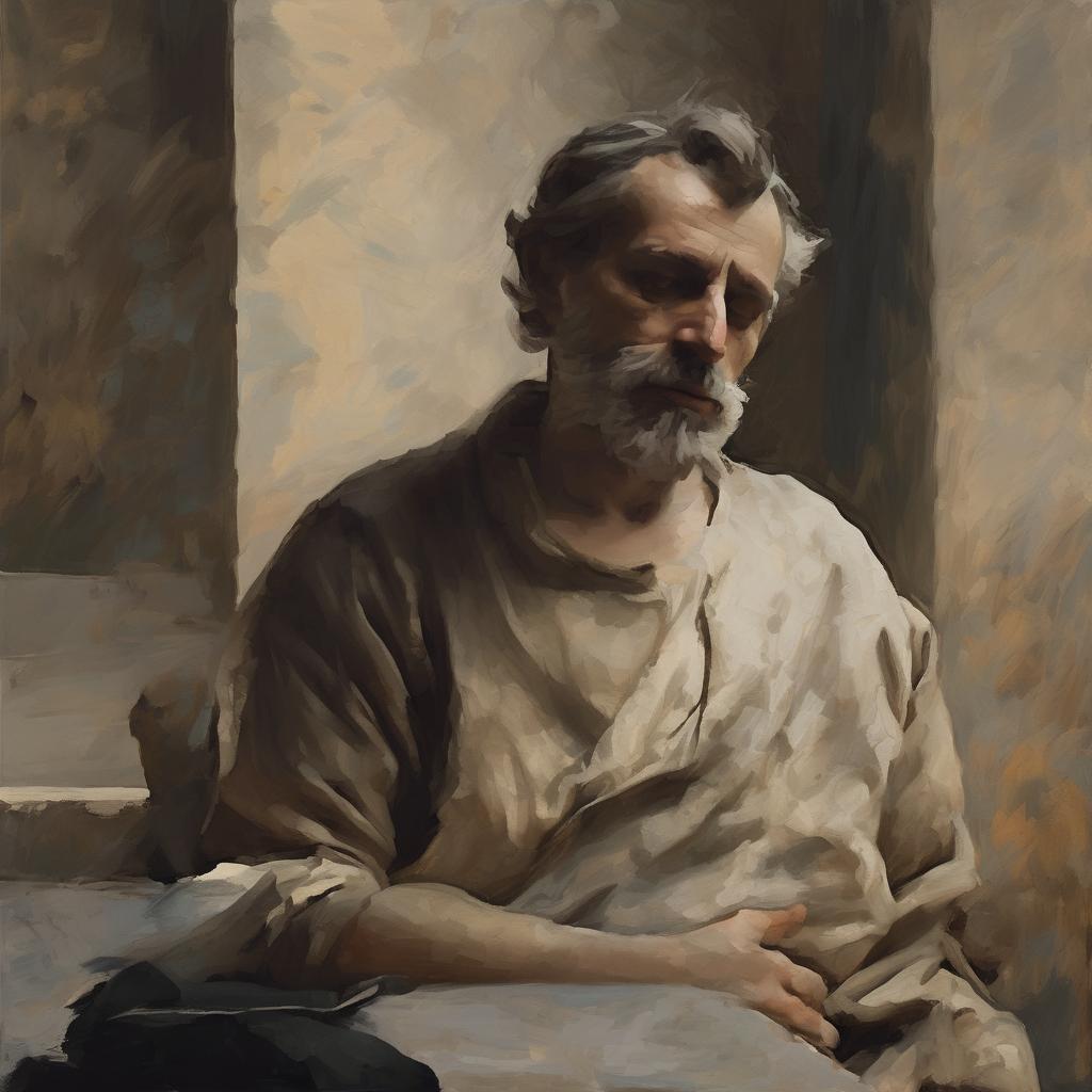 Το Στιλ και η Τεχνική του Καλλιτέχνη