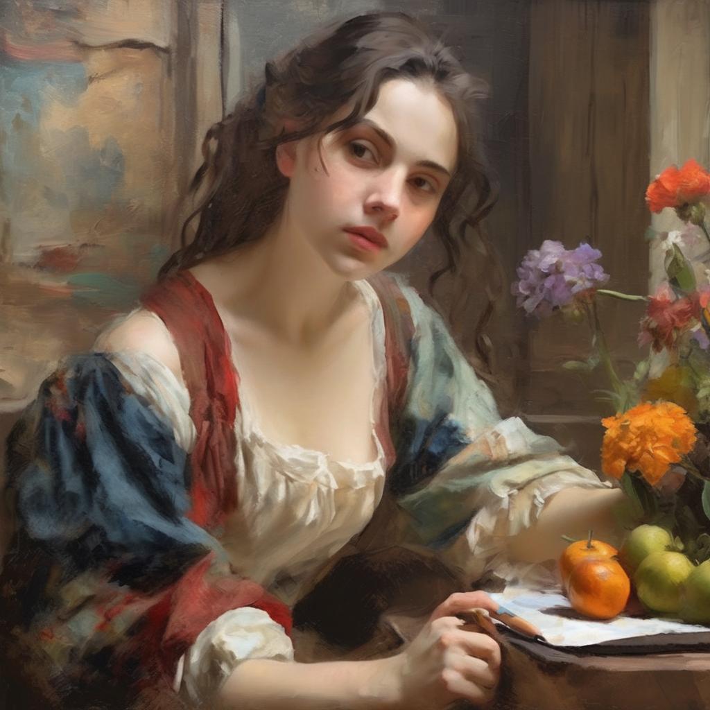 Η Ζωή και Εποχή του Jean-Louis LANEUVILLE