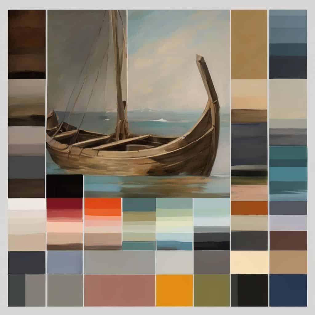 Θεόδωρος Χριστιάν Αδριανός ΚΟΛΕΝΜΠΡΑΝΤΕΡ – Ο Δημιουργός του Αισθητικού Ασυνήθιστου