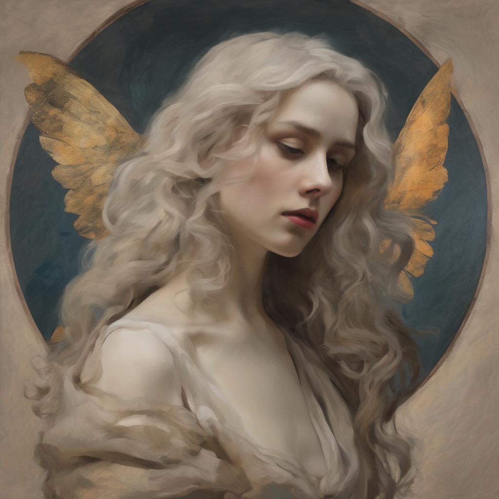 Πρώιμη Ζωή και Εκπαίδευση της Arcangela PALADINI