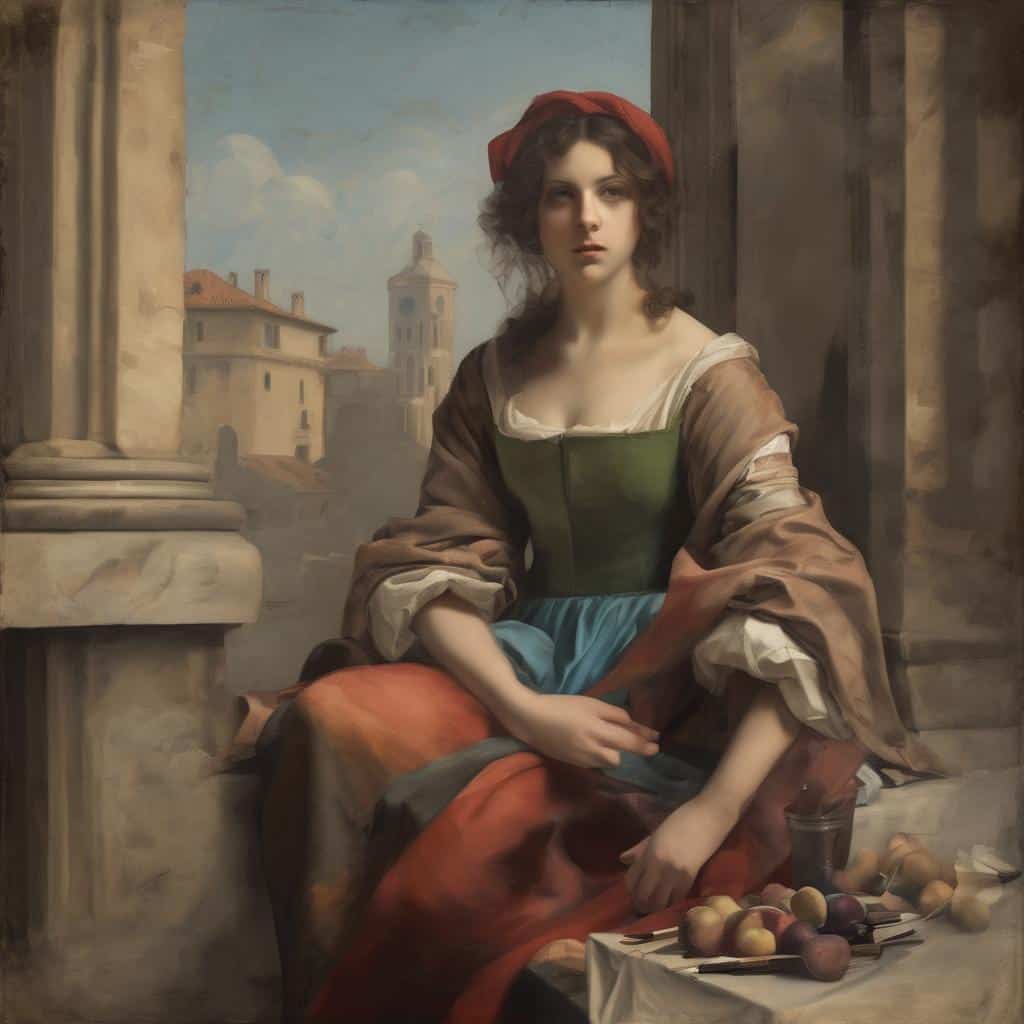 Μαρκαντόνιο ΦΡΑΝΤΣΕΣΚΙΝΙ – Ο Κλασικός Μεταβαρόκ Καλλιτέχνης