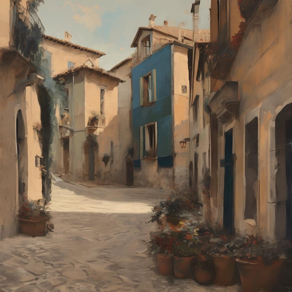 Η Ζωή και Οι Επιρροές του Niccolò BETTI