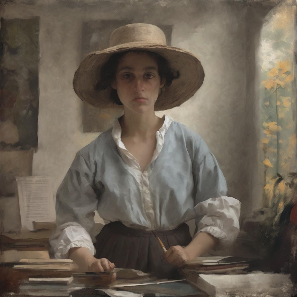 Βιογραφία του Αντών Ι. ΚΕΛΝΤΕΡΜΑΝΣ