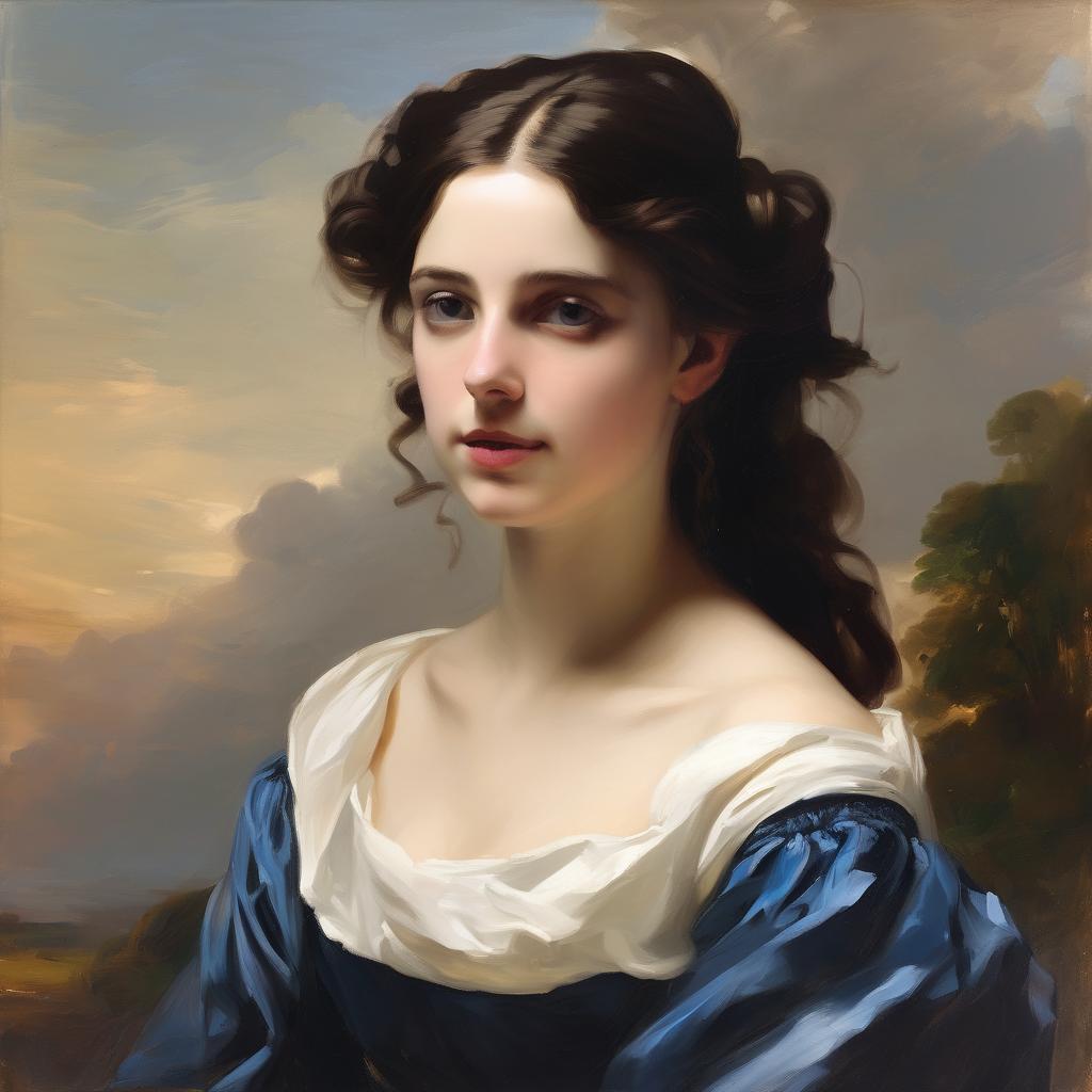 Στιλ και Τεχνικές του Καλλιτέχνη