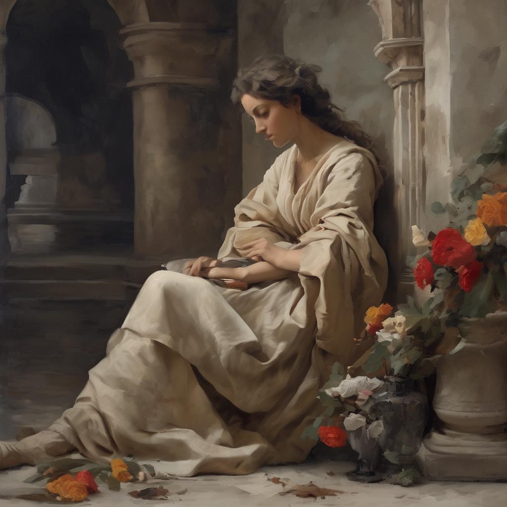 Ο Καλλιτεχνικός Υφος του Giuseppe VASI