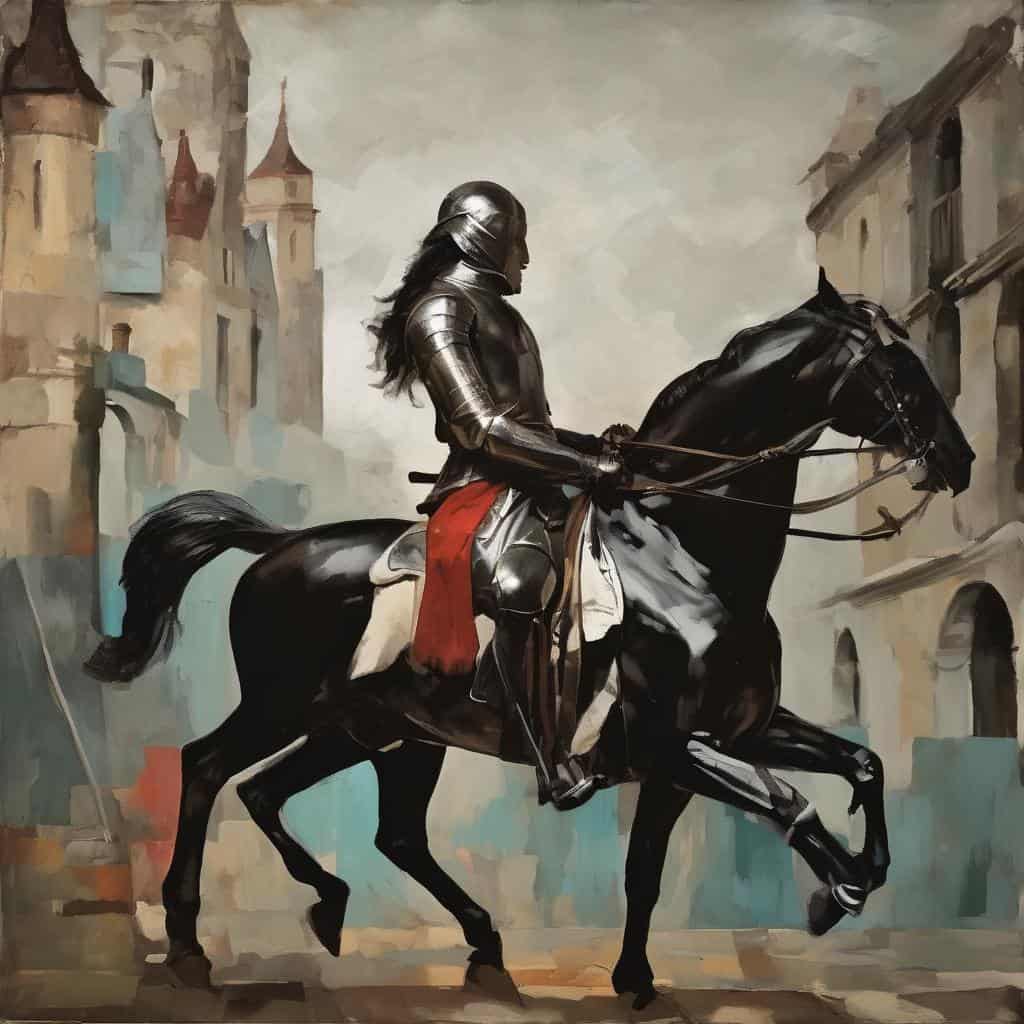 Lancelot-Théodore TURPIN DE CRISSÉ