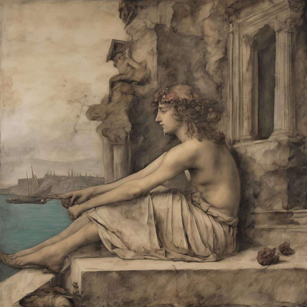 Μπαλντασάρε ντελ ΕΜΒΡΙΑΚΙ – Μεσαιωνική Γλυπτική Ξύλινα δημιουργήματα