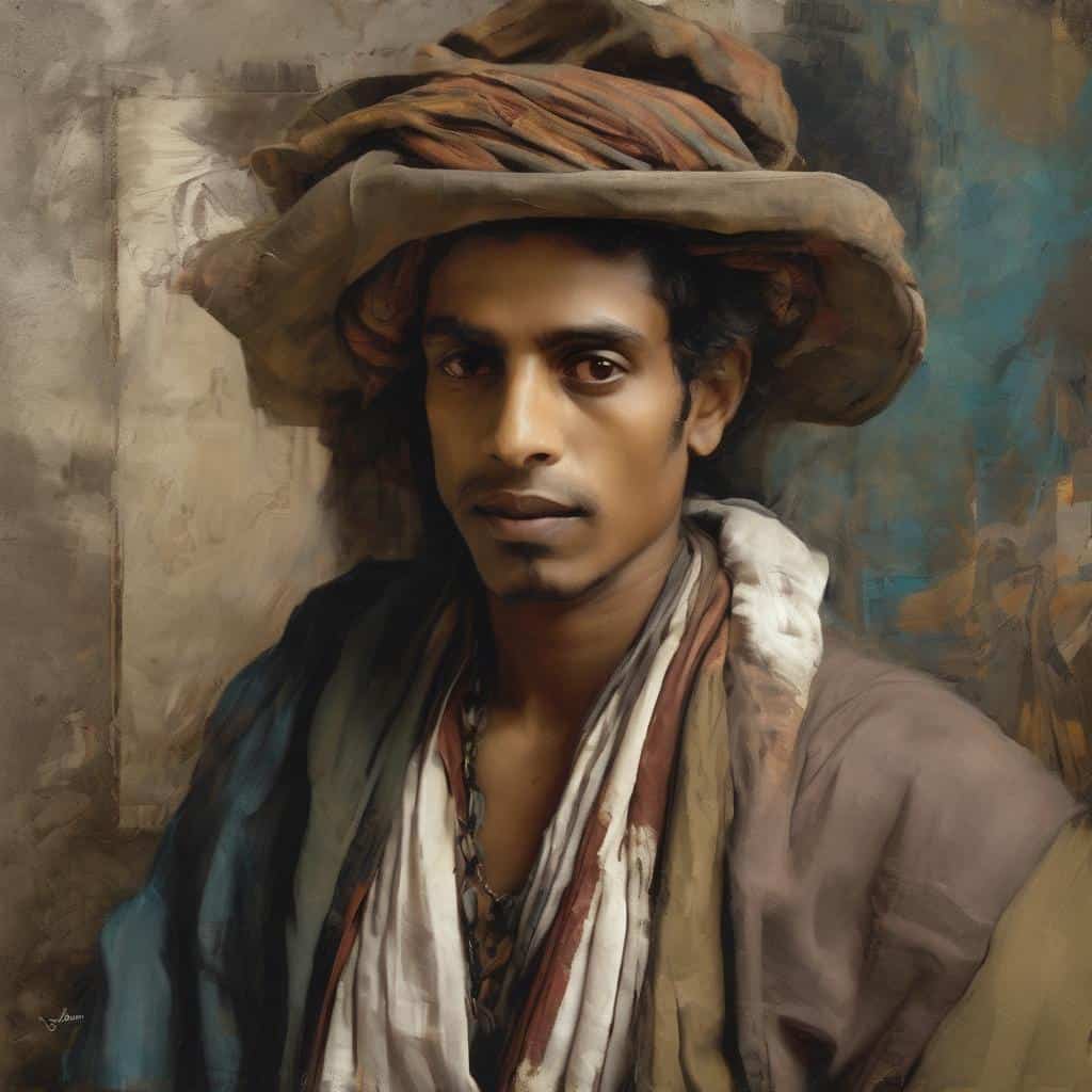 Βάσκος Φερνάντες – Ο Εκλεπτυσμένος Πορτογάλος Ζωγράφος