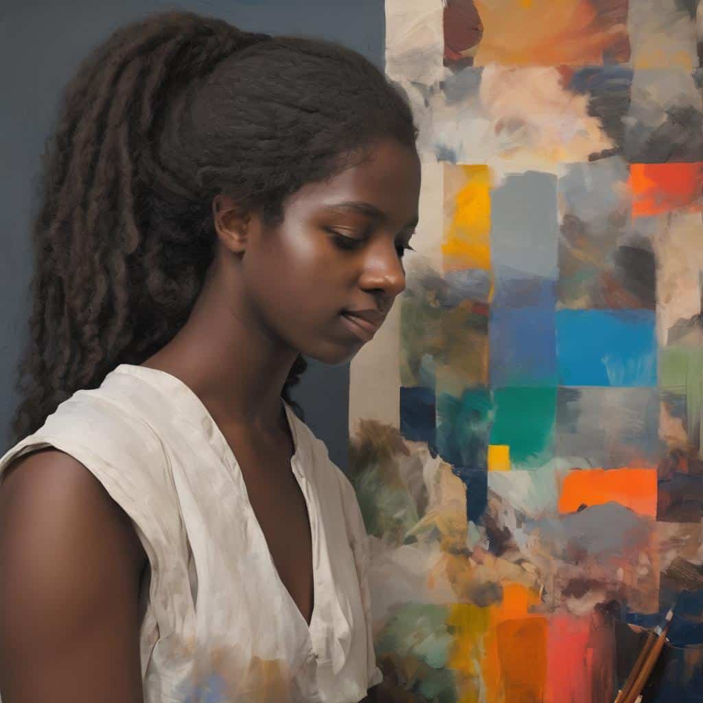 Σάμουελ Μπογκ – Ένοπλος του Χρώματος