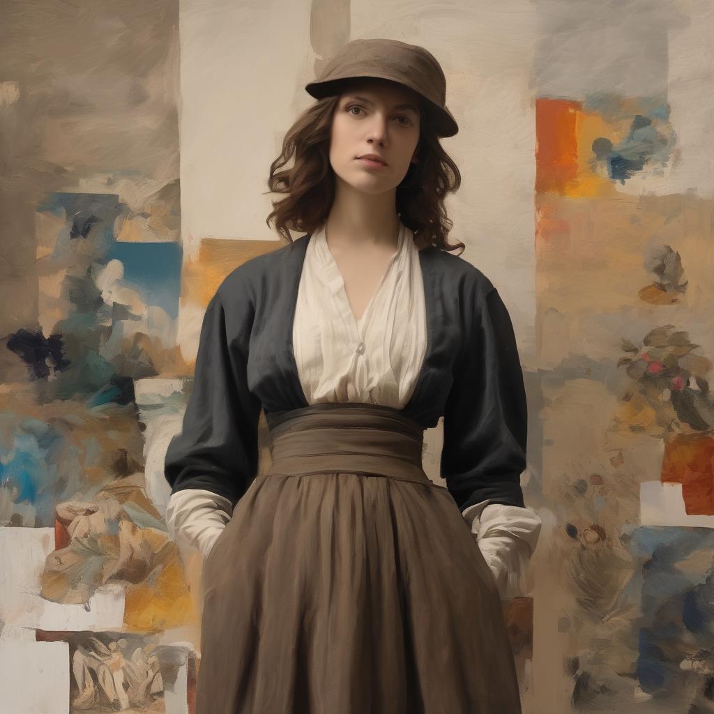 Ο Καλλιτεχνικός Τρόπος του Niccolò BETTI