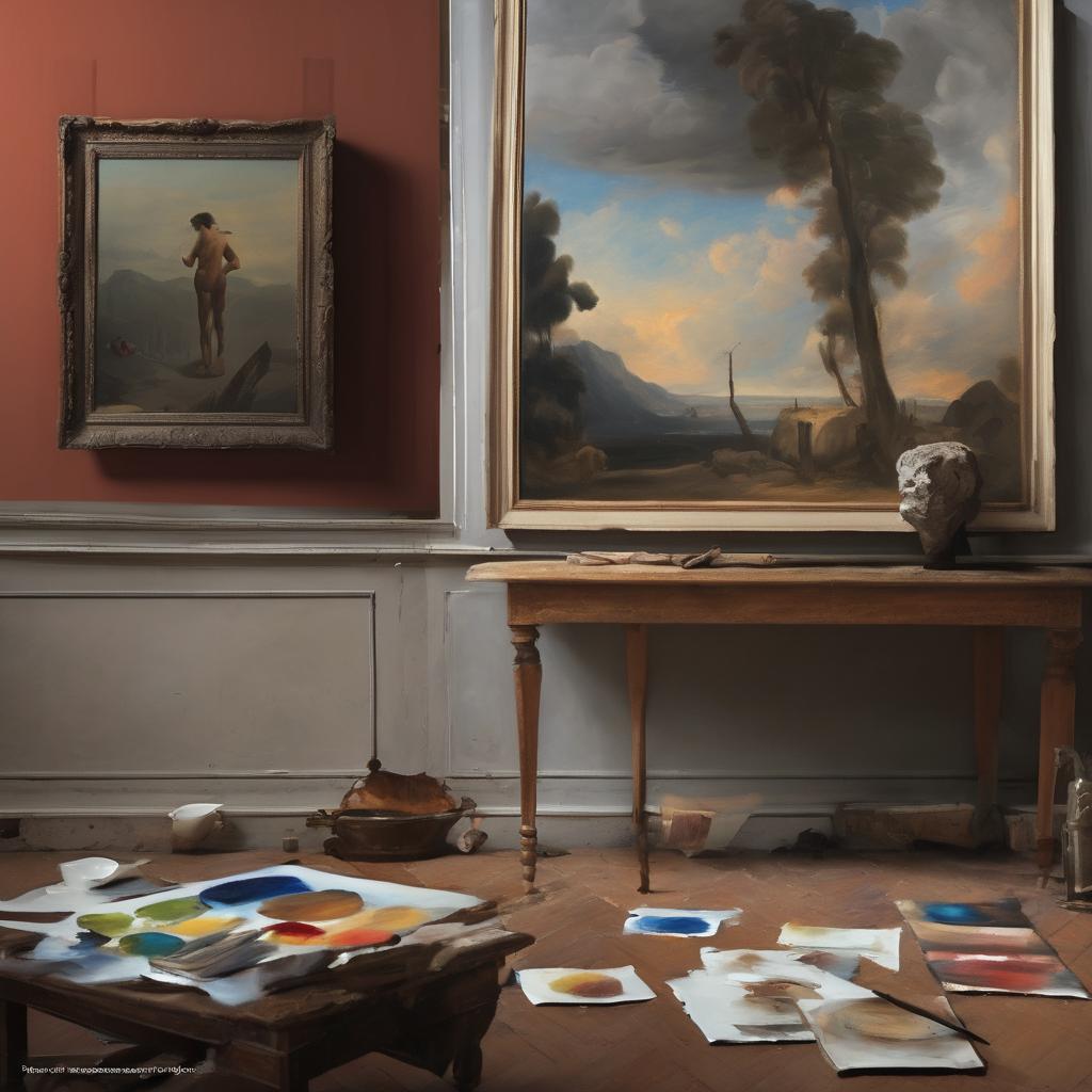 Το Μοναδικό Στιλ του Τορέτι: Εμπνευσμένο από τους μεγάλους