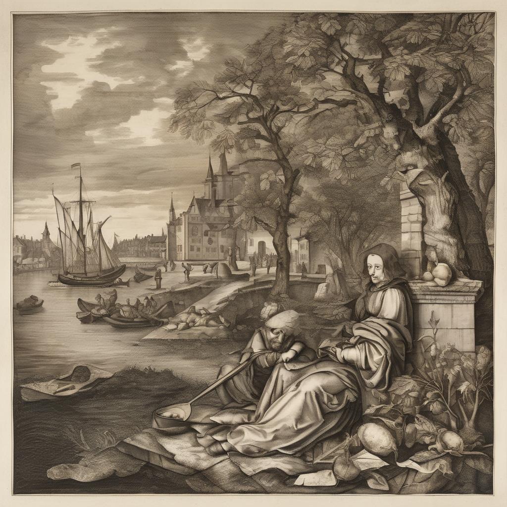 Παιδικά Χρόνια και Εκπαίδευση