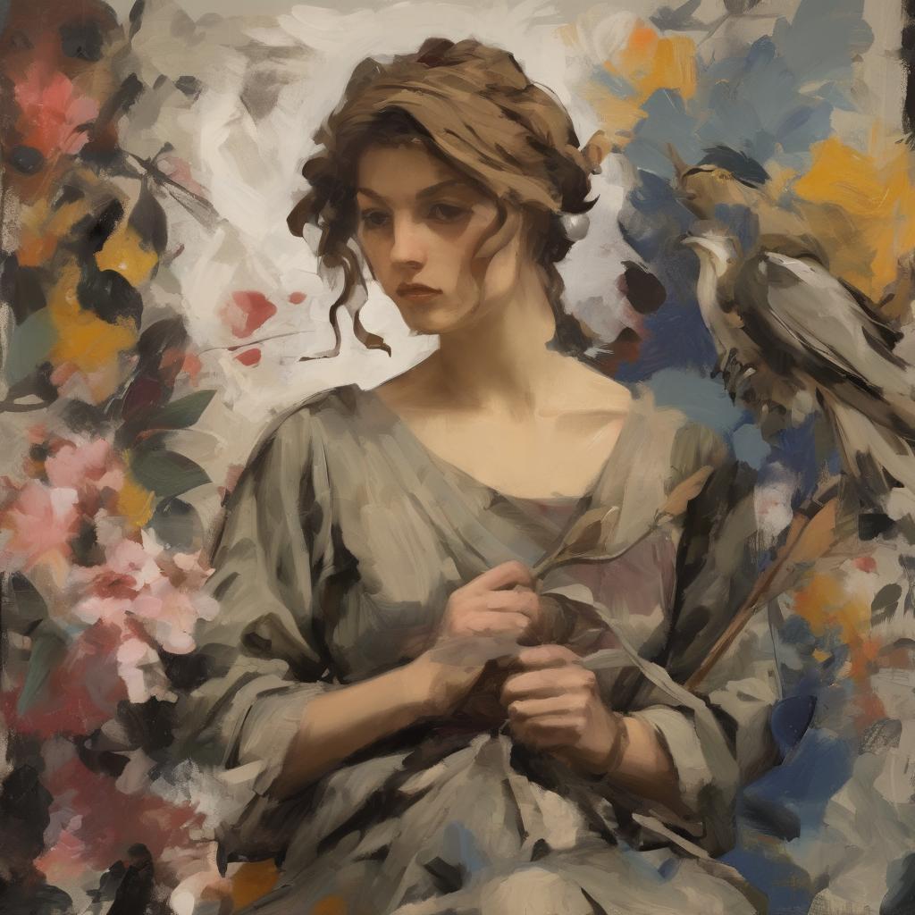 Η Ζωή του Salomon de BROSSE