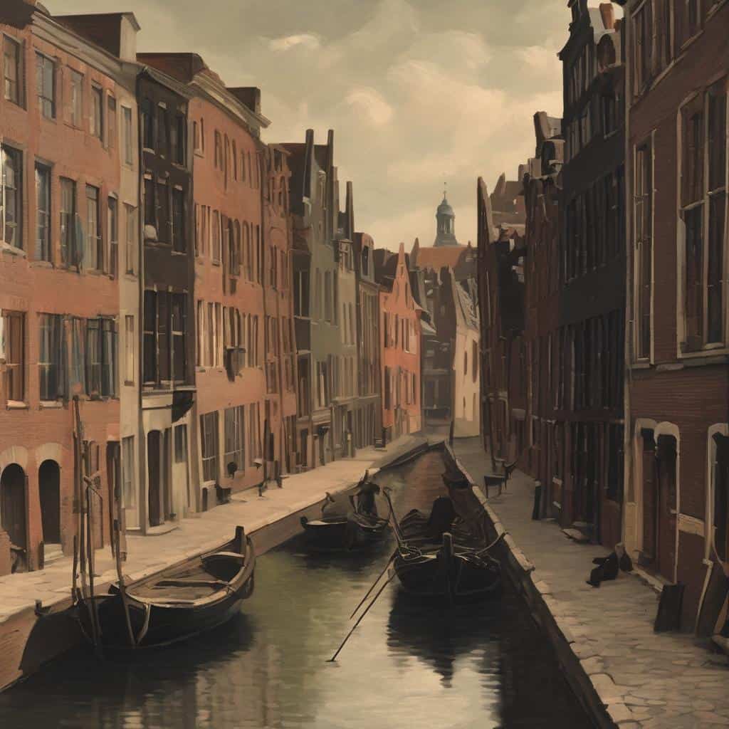 Ἰούστος βαν ντεν ΝΥΠΟΟΡΤ – Ολλανδός ζωγράφος τῆς Αναγενησιακῆς εποχῆς