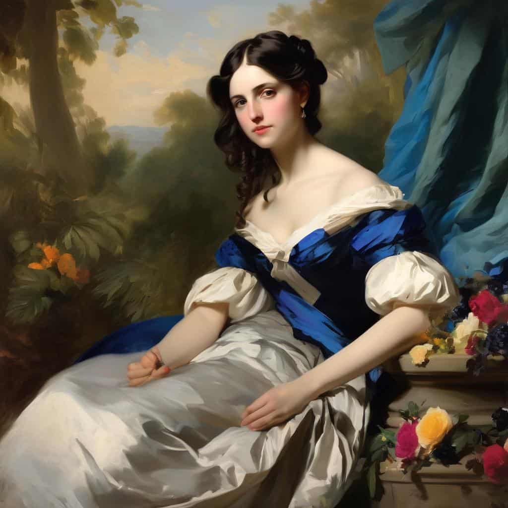 Franz Xaver WINTERHALTER