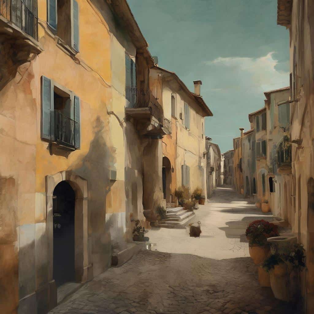 Ὅρατιος ΡΙΜΙΝΑΛΝΤΙ – Ο Γενιστής της Βαρόκ Ύπνου