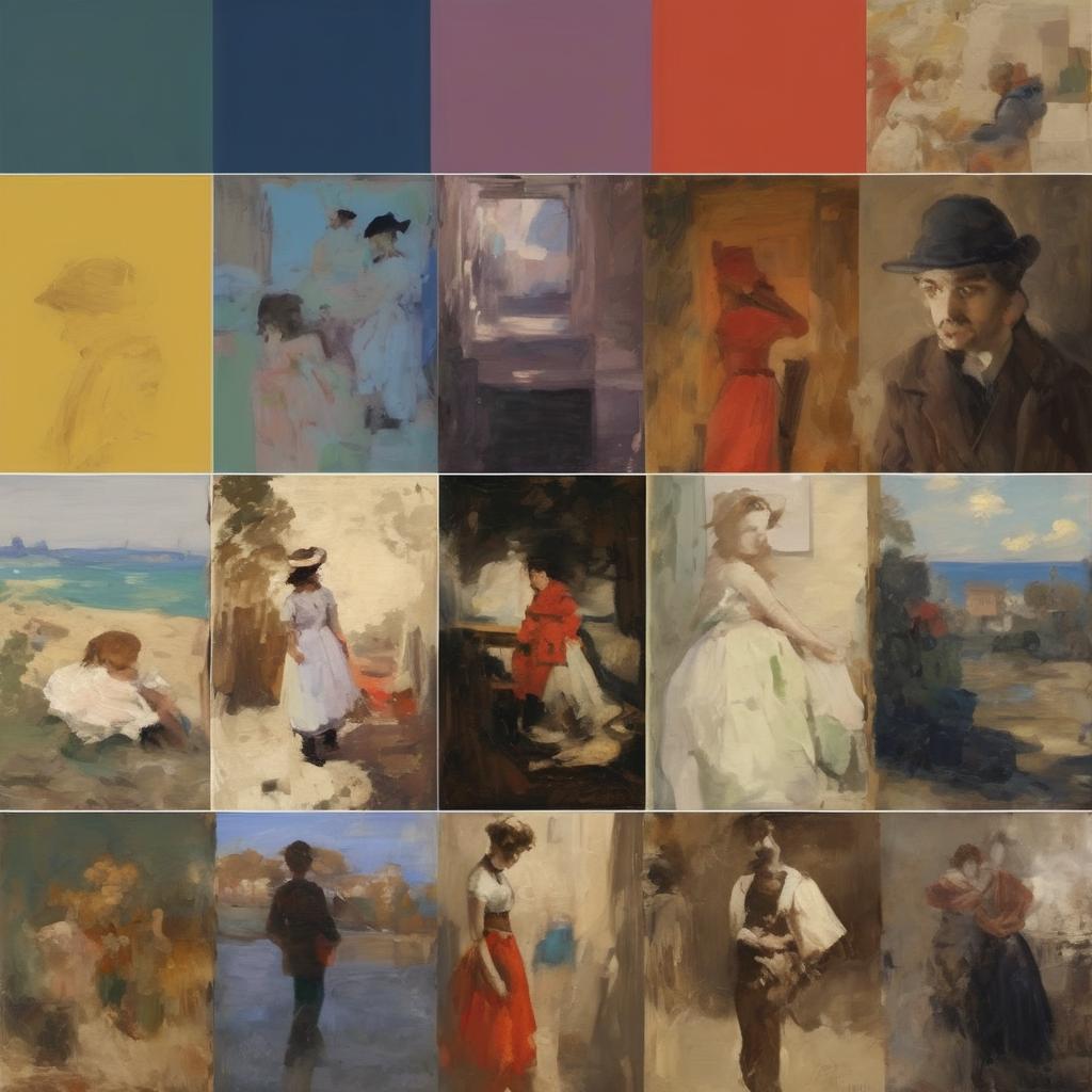 Η Ζωή και οι Πρώτοι Χρόνοι του Πίερ-Νολασκ Μπερζερέ