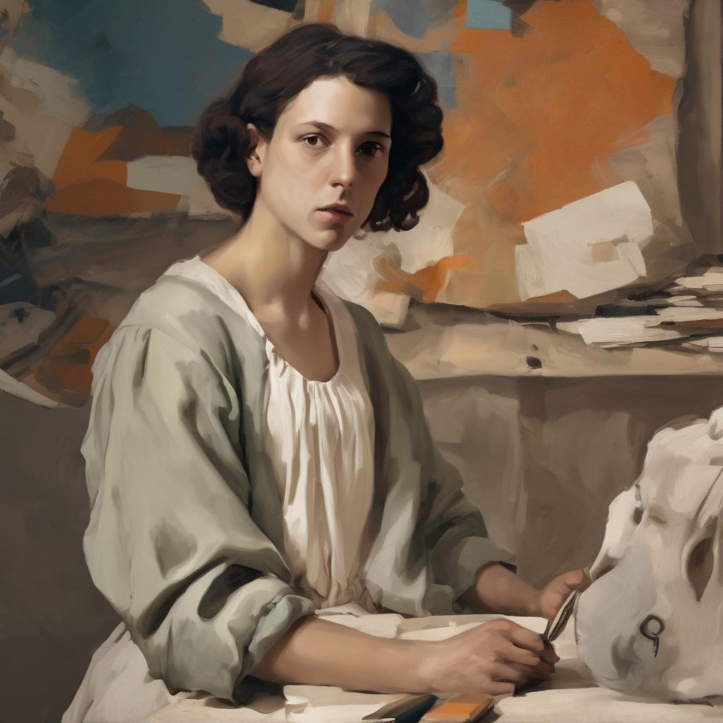 Η Ζωή και οι Πρώτοι Χρόνοι του Καλλιτέχνη Giuseppe VALADIER