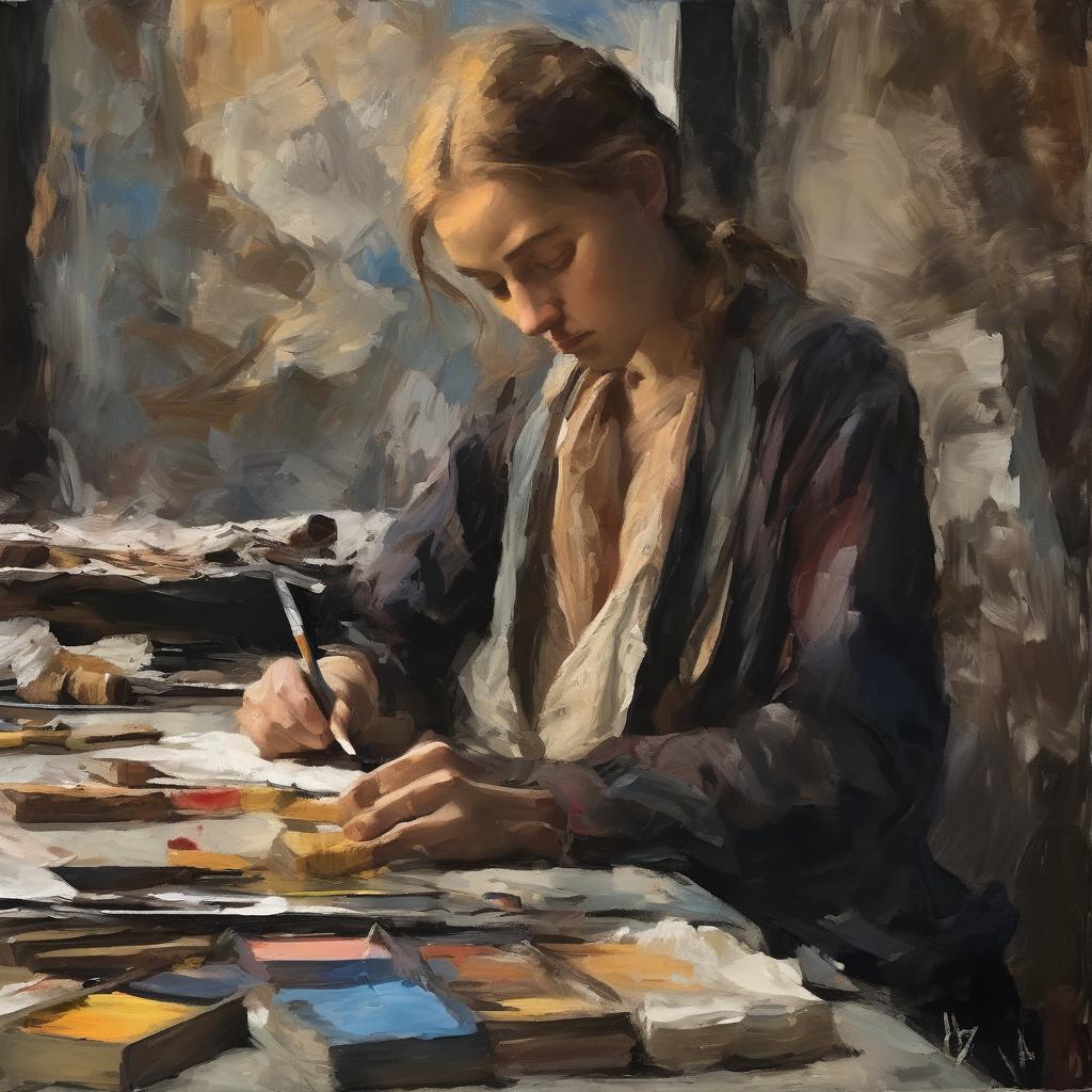 Η Πρώιμη Ζωή και Εκπαίδευση του Raoul-François LARCHE