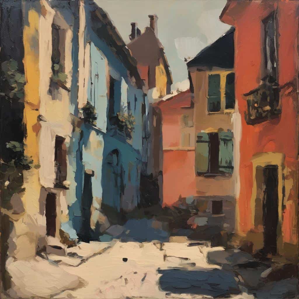 Pierre-Nolasque BERGERET